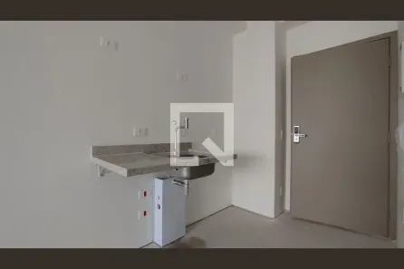 Kitnet com 1 Quarto à venda, 29m² no Jardim Paulista, São Paulo