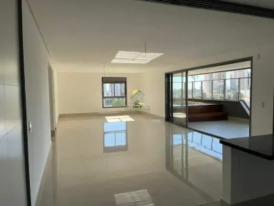 Apartamento com 3 Quartos à venda, 226m² no Setor Marista, Goiânia