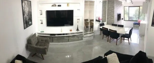 Apartamento com 2 Quartos à venda, 82m² no Petrópolis, Porto Alegre