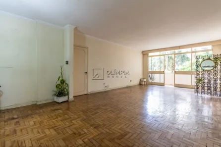 Apartamento com 3 Quartos à venda, 210m² no Jardim Paulista, São Paulo