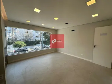 Ponto Comercial com 6 Quartos à venda, 100m² no Indianópolis, São Paulo