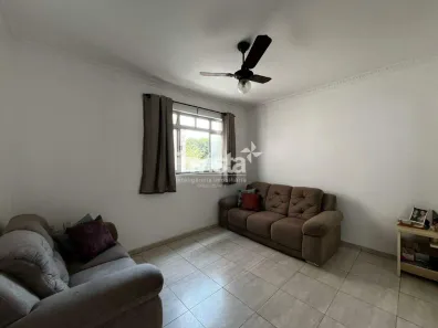 Apartamento com 2 Quartos à venda, 65m² no Encruzilhada, Santos