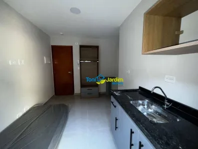 Kitnet com 1 Quarto para alugar, 15m² no Parque Oratório, Santo André