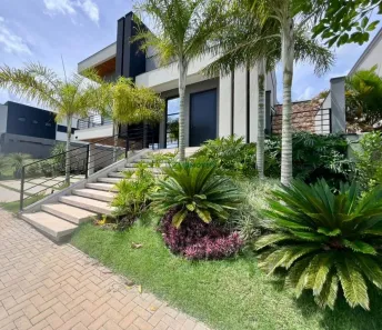 Casa de Condomínio com 3 Quartos à venda, 290m² no Condomínio Residencial Alphaville II, São José dos Campos