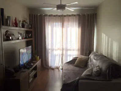 Apartamento com 3 Quartos à venda, 84m² no Vila Gumercindo, São Paulo