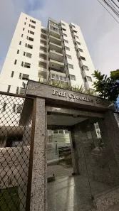 Apartamento com 2 Quartos à venda, 55m² no Graças, Recife