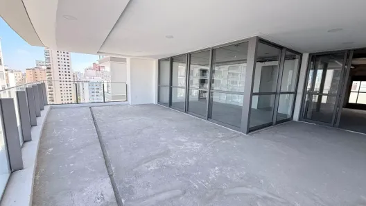Apartamento com 4 Quartos à venda, 281m² no Paraíso, São Paulo