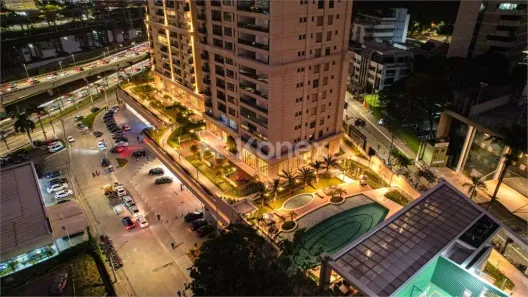 Apartamento com 4 Quartos à venda, 233m² no Real Parque, São Paulo