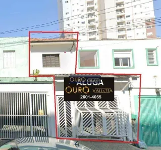 Imóvel Comercial para alugar, 140m² no Vila Mariana, São Paulo