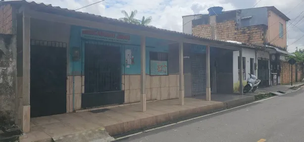 Casa com 2 Quartos à venda, 205m² no Quarenta Horas (Coqueiro), Ananindeua