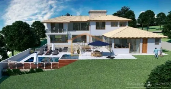 Lote/Terreno à venda, 1355m² no Roseira, Mairiporã