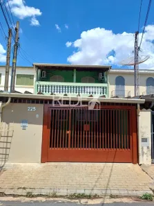 Sobrado com 4 Quartos à venda, 75m² no Vila Nova Teixeira, Campinas