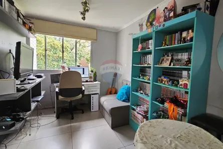 Apartamento com 2 Quartos à venda, 47m² no Lapa de Baixo, São Paulo
