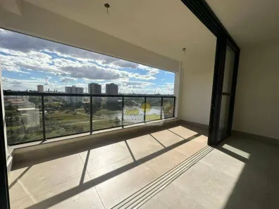 Apartamento com 3 Quartos à venda, 127m² no Parque do Mirante, Uberaba