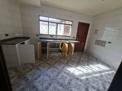 Sobrado com 2 Quartos à venda, 81m² no Jardim Bela Vista, São José dos Campos