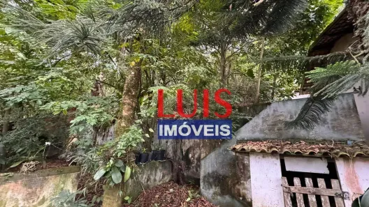 Lote/Terreno à venda, 600m² no Serra Grande, Niterói