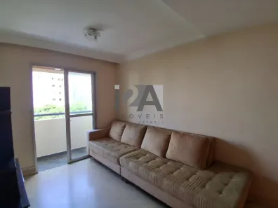 Apartamento com 3 Quartos à venda, 64m² no Continental, Osasco