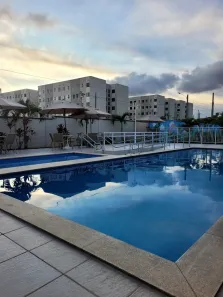 Apartamento com 2 Quartos à venda, 45m² no Parque Dois Irmãos, Fortaleza