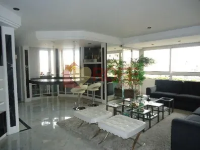 Flat com 2 Quartos à venda, 130m² no Jardim Paulista, São Paulo