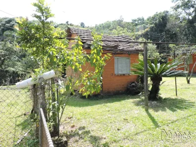 Lote/Terreno à venda, 123m² no São Jorge, Novo Hamburgo