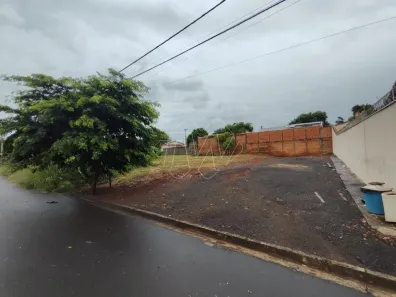 Lote/Terreno à venda, 765m² no Jardim Morumbi, Araraquara