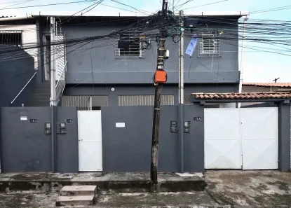 Casa com 7 Quartos à venda, 180m² no Artur Lundgren I, Paulista