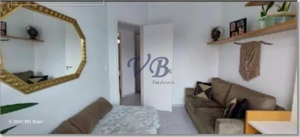 Apartamento com 3 Quartos à venda, 93m² no Jardim, Santo André