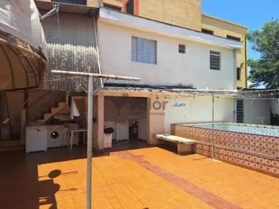 Casa com 3 Quartos à venda, 340m² no Jardim Chapadão, Campinas