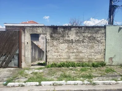 Lote/Terreno à venda, 292m² no Vila Franci, São Paulo