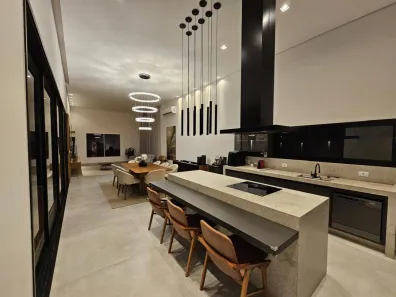 Casa com 3 Quartos à venda, 220m² no Núcleo Agrícola Alpha, Franca