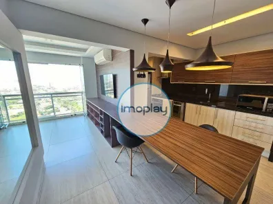 Apartamento com 2 Quartos à venda, 67m² no Brooklin Paulista, São Paulo