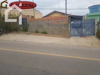 Casa com 3 Quartos à venda, 340m² no Parque dos Cafezais II, Itupeva