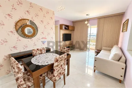 Apartamento com 3 Quartos à venda, 73m² no Vila Rubens, Mogi das Cruzes