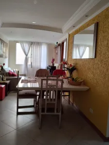 Apartamento com 3 Quartos à venda, 74m² no Jardim Umarizal, São Paulo