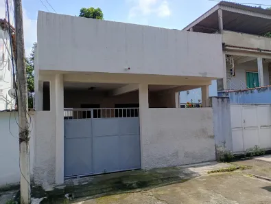 Casa com 2 Quartos à venda, 120m² no Vila Santa Teresinha de Jesus, Nova Iguaçu