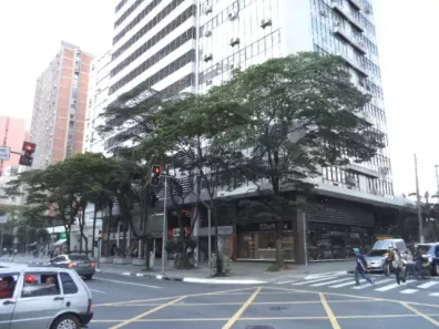 Sala Comercial para alugar, 300m² no Jardim Paulistano, São Paulo