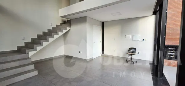 Sala Comercial para alugar, 41m² no Lídice, Uberlândia