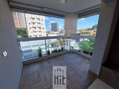 Apartamento com 2 Quartos à venda, 68m² no Vila Dom Pedro I, São Paulo