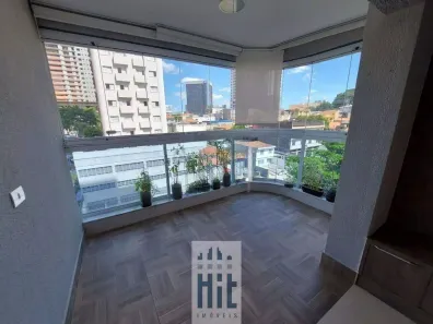 Apartamento com 2 Quartos à venda, 68m² no Vila Dom Pedro I, São Paulo