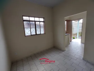 Casa com 2 Quartos à venda, 68m² no Vila André Martins, Caçapava