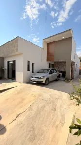 Casa com 3 Quartos à venda, 120m² no Vila Paraíso, Três Rios