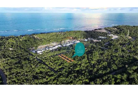 Casa de Condomínio com 3 Quartos à venda, 147m² no Arraial D'Ajuda, Porto Seguro