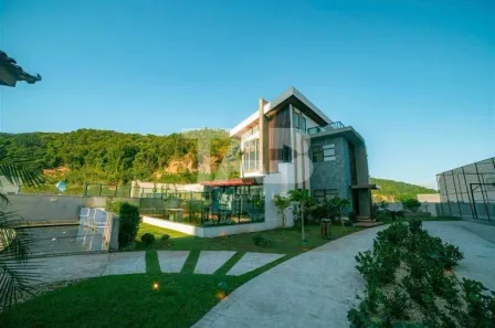 Casa de Condomínio com 3 Quartos à venda, 360m² no Ressacada, Itajaí