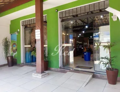 Ponto Comercial à venda, 355m² no Parque Suzano, Suzano