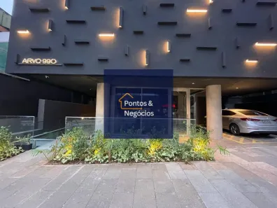 Ponto Comercial para alugar, 389m² no Cerqueira César, São Paulo