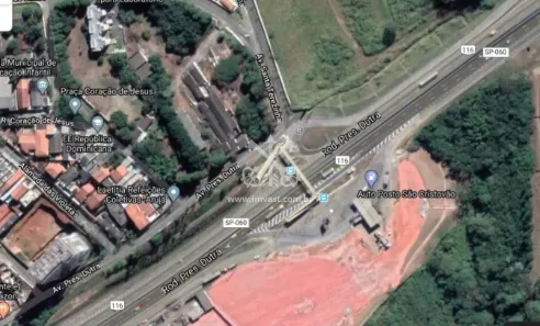 Lote/Terreno à venda, 5000m² no Jordanópolis, Arujá