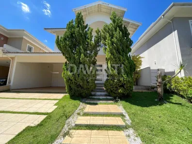 Casa de Condomínio com 3 Quartos para alugar, 217m² no Bosque, Vinhedo