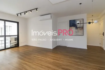 Apartamento com 3 Quartos à venda, 100m² no Vila Olímpia, São Paulo