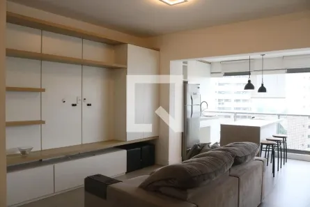 Apartamento com 1 Quarto à venda, 50m² no Barra Funda, São Paulo
