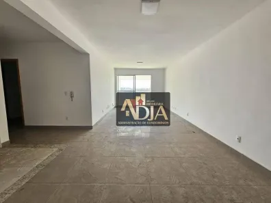 Apartamento com 3 Quartos à venda, 120m² no Vila Bocaina, Mauá